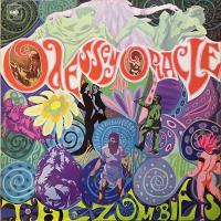 Виниловая пластинка THE ZOMBIES / ODESSEY & ORACLE (1LP)